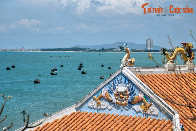 Những dinh thờ gắn với truyền thuyết kỳ bí nổi tiếng Việt Nam - Hình 5 Nhung dinh tho gan voi truyen thuyet ky bi noi tieng Viet Nam-Hinh-5