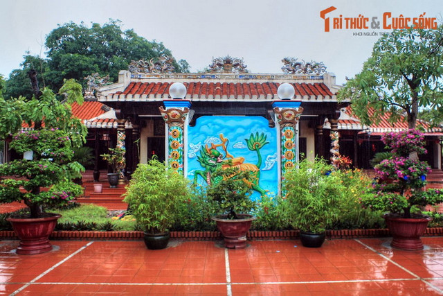 Những dinh thờ gắn với truyền thuyết kỳ bí nổi tiếng Việt Nam - Hình 7 Nhung dinh tho gan voi truyen thuyet ky bi noi tieng Viet Nam-Hinh-7