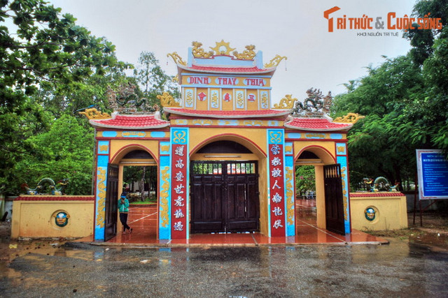 Những dinh thờ gắn với truyền thuyết kỳ bí nổi tiếng Việt Nam - Hình 6 Nhung dinh tho gan voi truyen thuyet ky bi noi tieng Viet Nam-Hinh-6