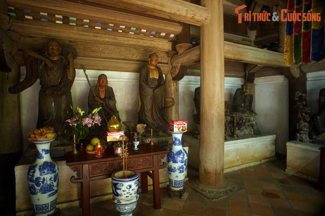 Những báu vật vô giá thú vị của vương triều Tây Sơn Nhung bau vat vo gia thu vi cua vuong trieu Tay Son