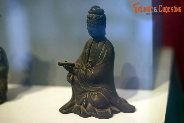 Bo tuong Phat co dang cap quoc te o Sai Gon-Hinh-7