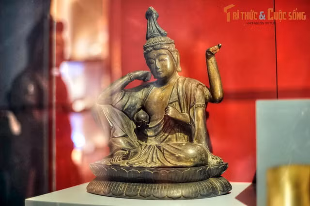 Bo tuong Phat co dang cap quoc te o Sai Gon-Hinh-8