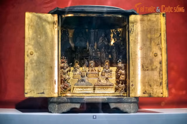 Bo tuong Phat co dang cap quoc te o Sai Gon-Hinh-3