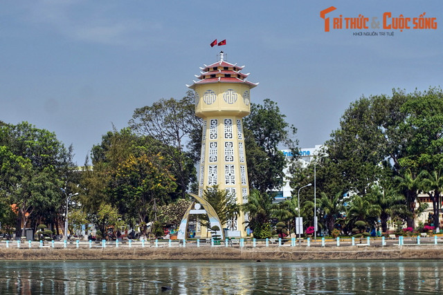 Du khách sẽ ngất ngây với cảnh sắc ở Phan Thiết Du khach se ngat ngay voi canh sac o Phan Thiet
