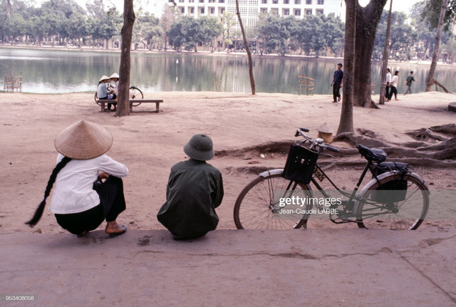 Loạt ảnh khó quên về Việt Nam năm 1978 của nữ nhiếp ảnh gia Pháp - Hình 8 Loat anh kho quen ve Viet Nam nam 1978 cua nu nhiep anh gia Phap-Hinh-8
