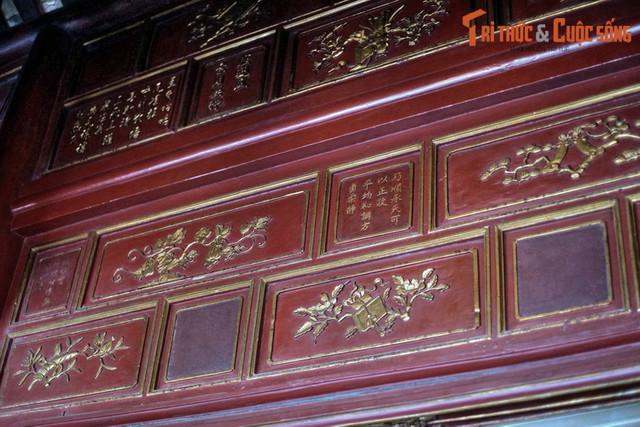 Cố đô Huế và di sản thế giới ít người biết - Hình 4 Co do Hue va di san the gioi it nguoi biet-Hinh-4