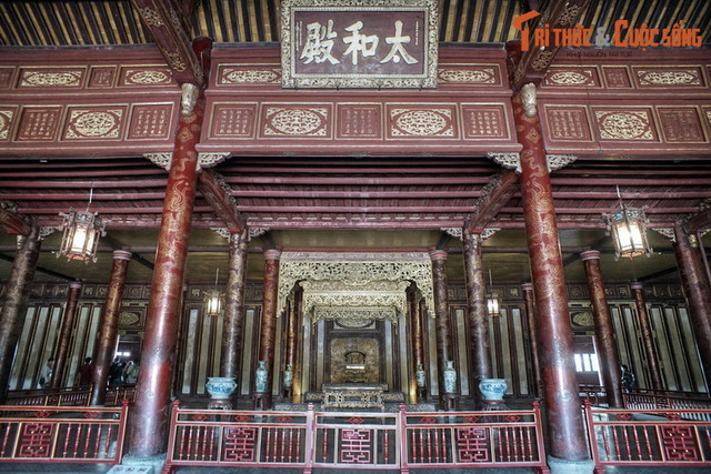 Cố đô Huế và di sản thế giới ít người biết - Hình 3 Co do Hue va di san the gioi it nguoi biet-Hinh-3
