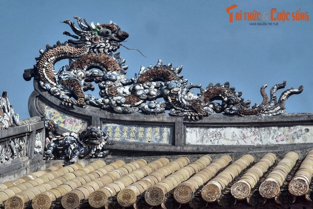 Cố đô Huế và di sản thế giới ít người biết Co do Hue va di san the gioi it nguoi biet