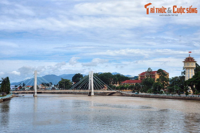 Bạn biết gì về sông Cà Ty nổi tiếng của Phan Thiết? Ban biet gi ve song Ca Ty noi tieng cua Phan Thiet?