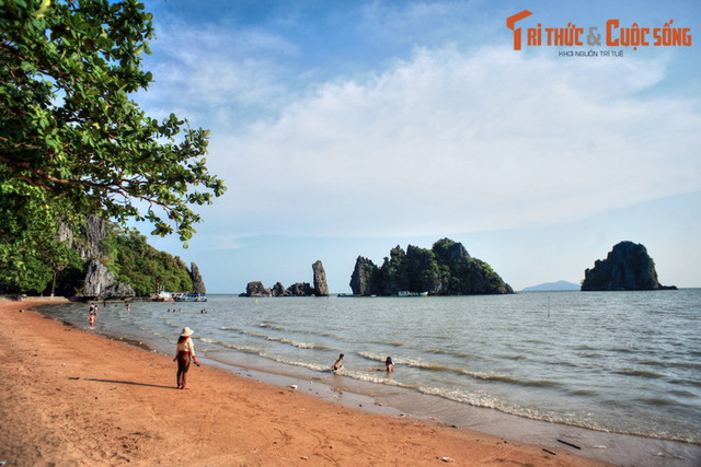 Đã mắt những phong cảnh tuyệt vời của mảnh đất Hà Tiên Da mat nhung phong canh tuyet voi cua manh dat Ha Tien