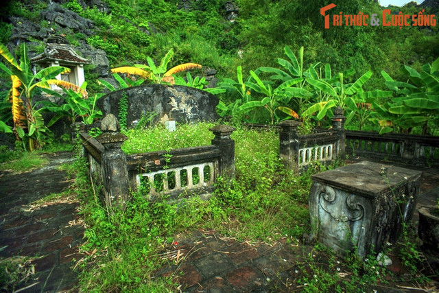 Cố đô Hoa Lư với những địa điểm cực tâm linh nên ghé thăm - Hình 8 Co do Hoa Lu voi nhung dia diem cuc tam linh nen ghe tham-Hinh-8