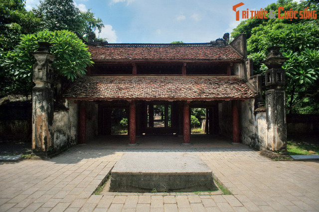 Cố đô Hoa Lư với những địa điểm cực tâm linh nên ghé thăm - Hình 2 Co do Hoa Lu voi nhung dia diem cuc tam linh nen ghe tham-Hinh-2