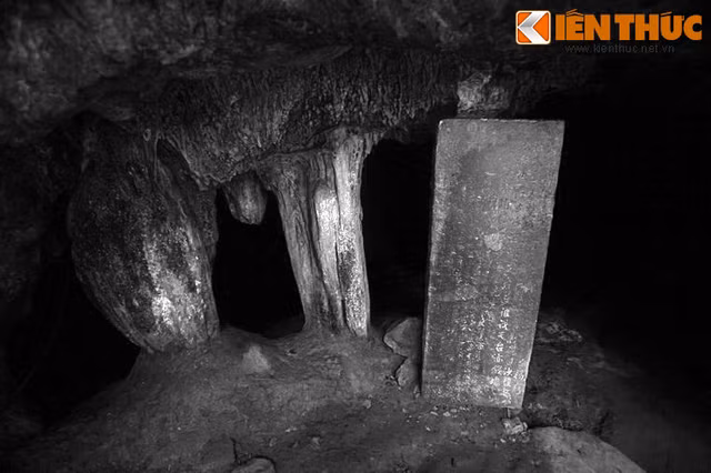 Động Từ Thức ở Thanh Hoá gắn với chuyện thần tiên kỳ ảo như nào? - Hình 2 Dong Tu Thuc o Thanh Hoa gan voi chuyen than tien ky ao nhu nao?-Hinh-2