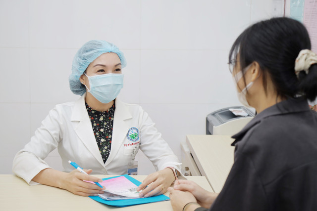 Hai phụ nữ lớn tuổi mắc u hiếm gặp ở vùng kín Hai phu nu lon tuoi mac u hiem gap o vung kin