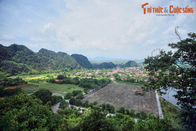 3 kinh đô lịch sử nổi tiếng của Việt Nam 3 kinh do lich su noi tieng cua Viet Nam