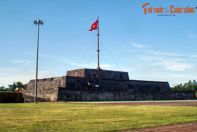 3 kinh đô lịch sử nổi tiếng của Việt Nam - Hình 10 3 kinh do lich su noi tieng cua Viet Nam-Hinh-10