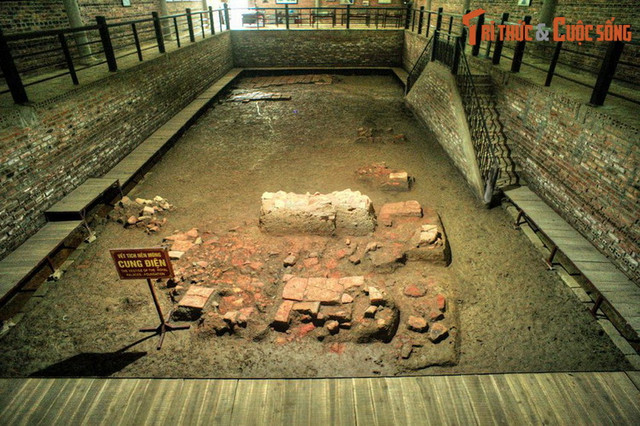 3 kinh đô lịch sử nổi tiếng của Việt Nam - Hình 4 3 kinh do lich su noi tieng cua Viet Nam-Hinh-4