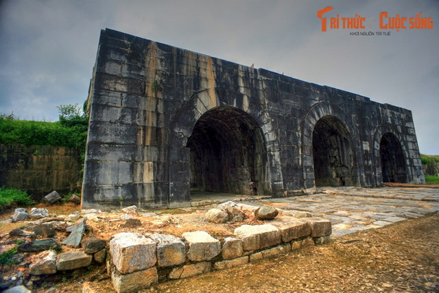 3 kinh đô lịch sử nổi tiếng của Việt Nam - Hình 6 3 kinh do lich su noi tieng cua Viet Nam-Hinh-6