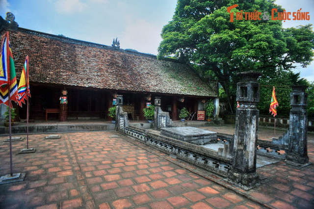 3 kinh đô lịch sử nổi tiếng của Việt Nam - Hình 3 3 kinh do lich su noi tieng cua Viet Nam-Hinh-3