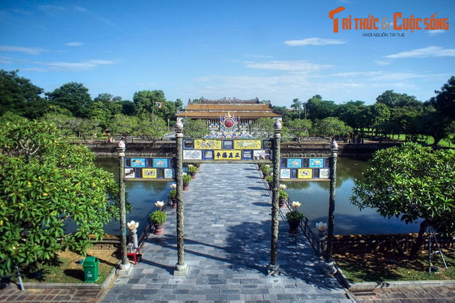 3 kinh đô lịch sử nổi tiếng của Việt Nam - Hình 12 3 kinh do lich su noi tieng cua Viet Nam-Hinh-12