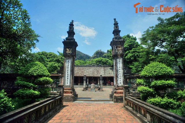 3 kinh đô lịch sử nổi tiếng của Việt Nam - Hình 2 3 kinh do lich su noi tieng cua Viet Nam-Hinh-2