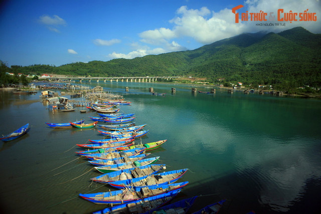 Phong canh tuyet dep cua Co do Hue khien du khach ngo ngang-Hinh-5