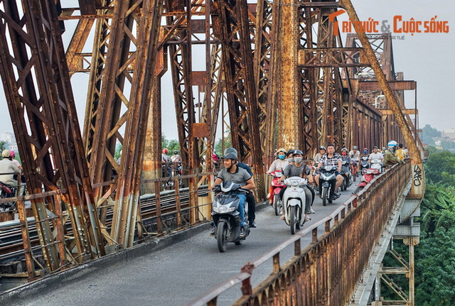 Biết gì về 10 địa danh lịch sử gắn với ngày Giải phóng thủ đô 10/10/1954? - Hình 2 Biet gi ve 10 dia danh lich su gan voi ngay Giai phong thu do 10/10/1954?-Hinh-2