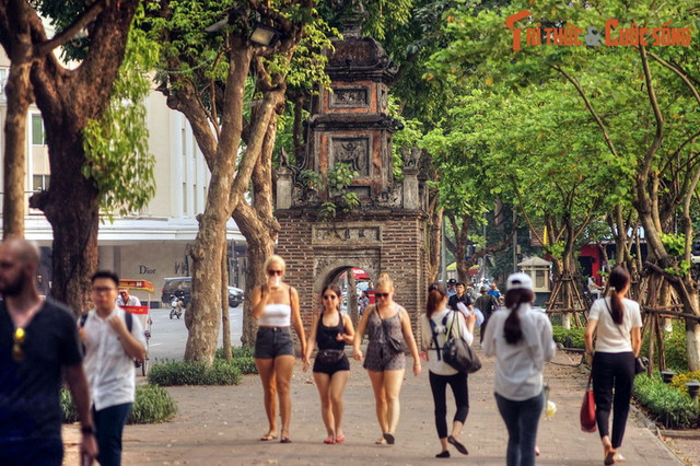 Biết gì về 10 địa danh lịch sử gắn với ngày Giải phóng thủ đô 10/10/1954? - Hình 6 Biet gi ve 10 dia danh lich su gan voi ngay Giai phong thu do 10/10/1954?-Hinh-6