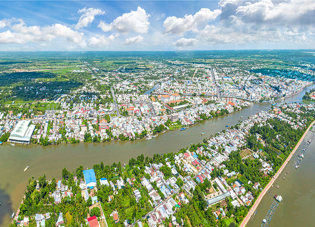 Nhà đầu tư dự án 22ha tại Đồng Tháp là đơn vị nào? Nha dau tu du an 22ha tai Dong Thap la don vi nao?