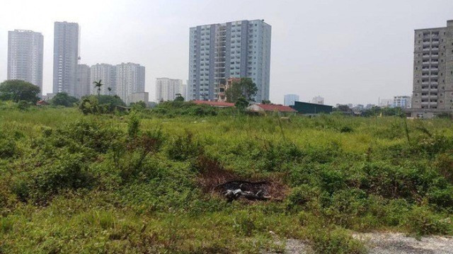 Những dự án lớn nào ở Đồng Nai chậm tiến độ, bị yêu cầu xử lý Nhung du an lon nao o Dong Nai cham tien do, bi yeu cau xu ly