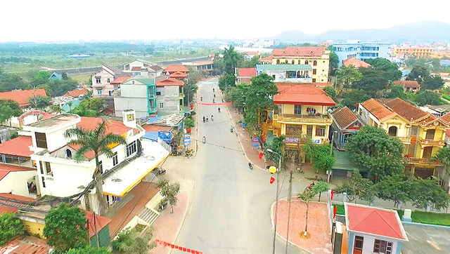 Đơn vị nào là ứng viên làm dự án khu dân cư 311 tỷ đồng ở Phú Thọ? Don vi nao la ung vien lam du an khu dan cu 311 ty dong o Phu Tho?