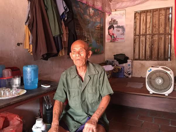 Vì sao số tiền bồi thường oan sai 6,7 tỷ lại bị chia 5 xẻ 7? Vi sao so tien boi thuong oan sai 6,7 ty lai bi chia 5 xe 7?