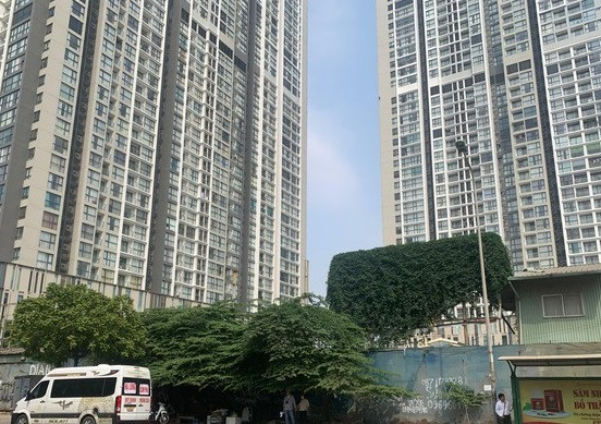 Hà Nội: Thu hồi hàng loạt dự án đắc địa của nhiều "ông lớn" bất động sản Ha Noi: Thu hoi hang loat du an dac dia cua nhieu