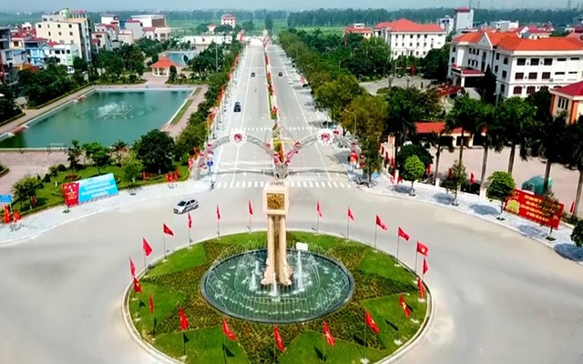 Bắc Ninh: Thanh tra dự án BT đổi 22ha đất lấy 10,8km đường Bac Ninh: Thanh tra du an BT doi 22ha dat lay 10,8km duong