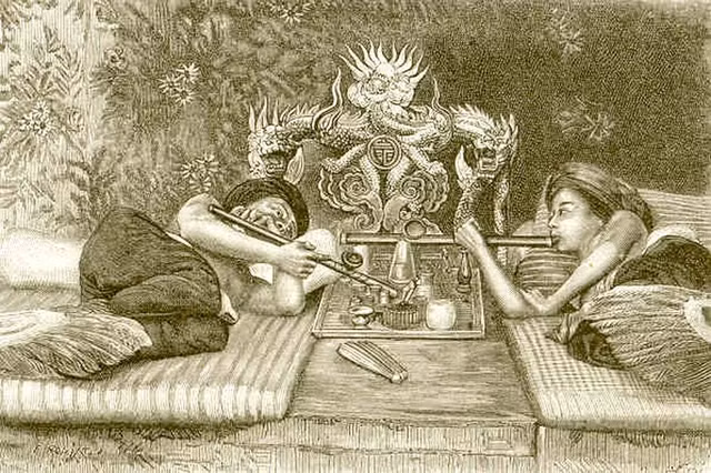 Viet Nam nhung nam 1880 cuc dac sac qua loat anh quy-Hinh-11