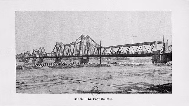 Anh cuc hiem ve Ha Noi hon the ky truoc-Hinh-9