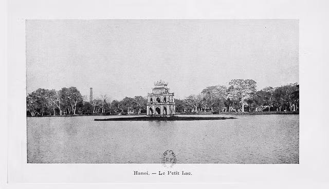 Anh cuc hiem ve Ha Noi hon the ky truoc-Hinh-2