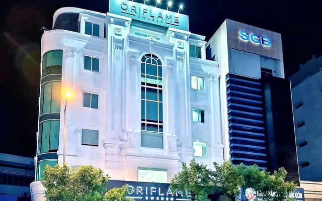 Điểm danh 6 công ty đa cấp sắp bị thanh tra Diem danh 6 cong ty da cap sap bi thanh tra