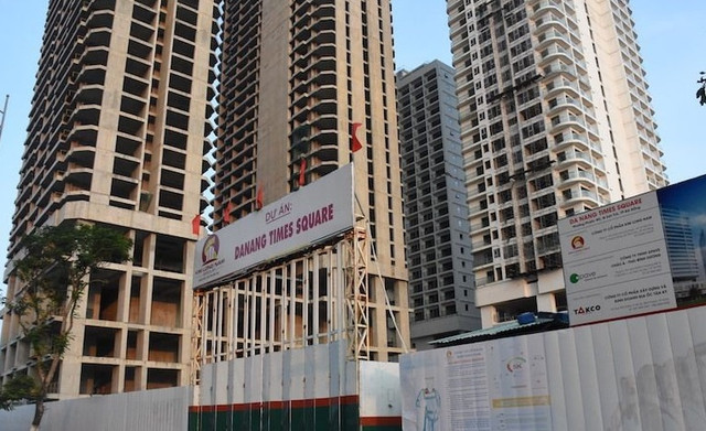 Hồ sơ Đà Nẵng Times Square chuyển condotel thành chung cư Ho so Da Nang Times Square chuyen condotel thanh chung cu