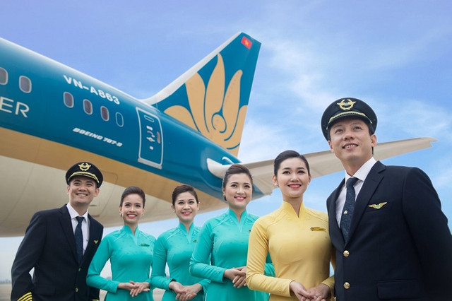 VietnamAirlines âm vốn chủ sở hữu 'khủng' thế nào? VietnamAirlines am von chu so huu 'khung' the nao?