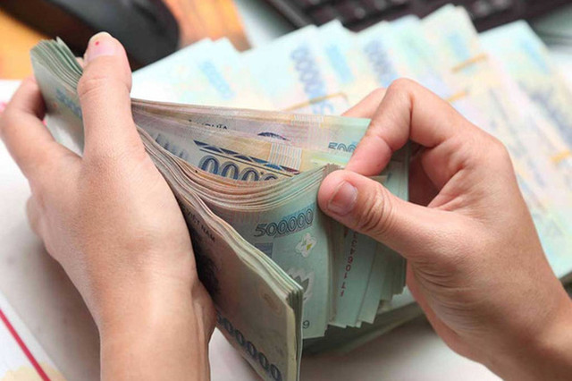 Đề xuất tăng mức giảm trừ gia cảnh đáp ứng chi tiêu cơ bản De xuat tang muc giam tru gia canh dap ung chi tieu co ban