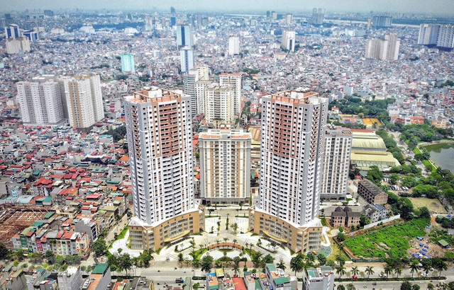 Doanh nghiệp bất động sản ít tên tuổi vẫn báo lãi do đâu? Doanh nghiep bat dong san it ten tuoi van bao lai do dau?