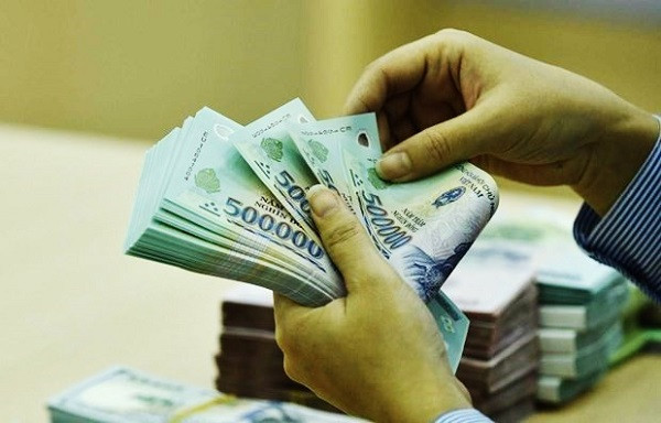 Soi tình hình nợ xấu của các ngân hàng TPBank, OCB, ACB, BIDV Soi tinh hinh no xau cua cac ngan hang TPBank, OCB, ACB, BIDV