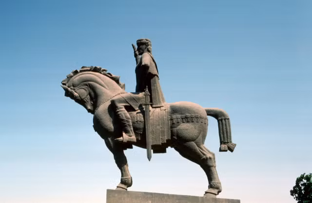 Kham pha cuoc song muon mau o dat nuoc Gruzia thoi Lien Xo-Hinh-9