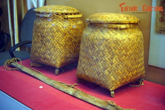 Ngam nhin nhung ky vat vo gia cua chien thang Dien Bien Phu (1)-Hinh-8