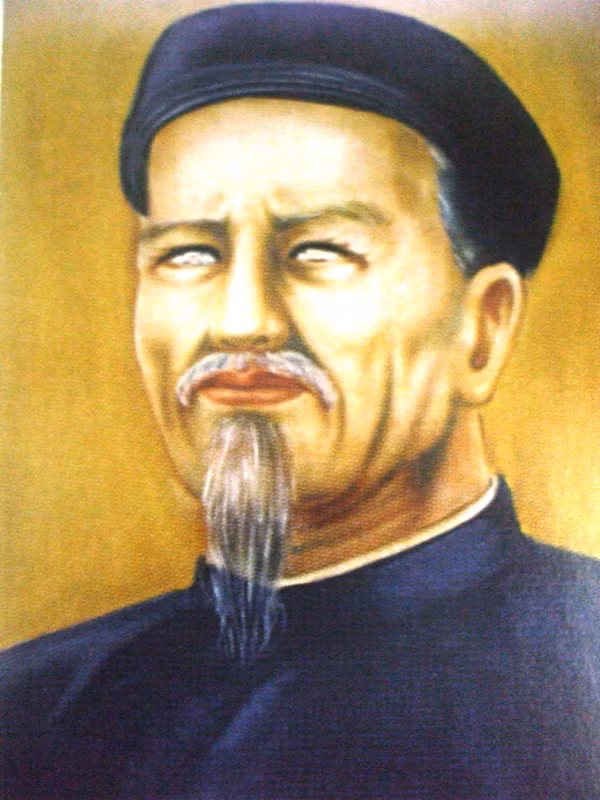 Sự nghiệp của những nhà giáo nổi tiếng trong cổ sử Việt Nam - Hình 10 Su nghiep cua nhung nha giao noi tieng trong co su Viet Nam-Hinh-10