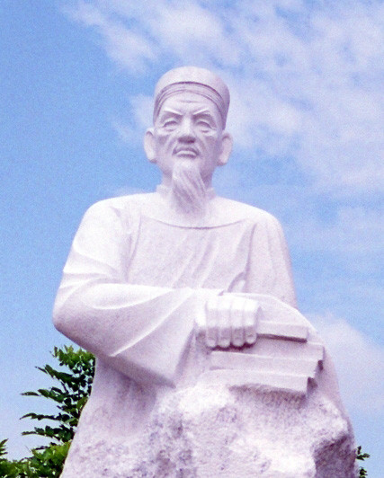 Sự nghiệp của những nhà giáo nổi tiếng trong cổ sử Việt Nam - Hình 7 Su nghiep cua nhung nha giao noi tieng trong co su Viet Nam-Hinh-7