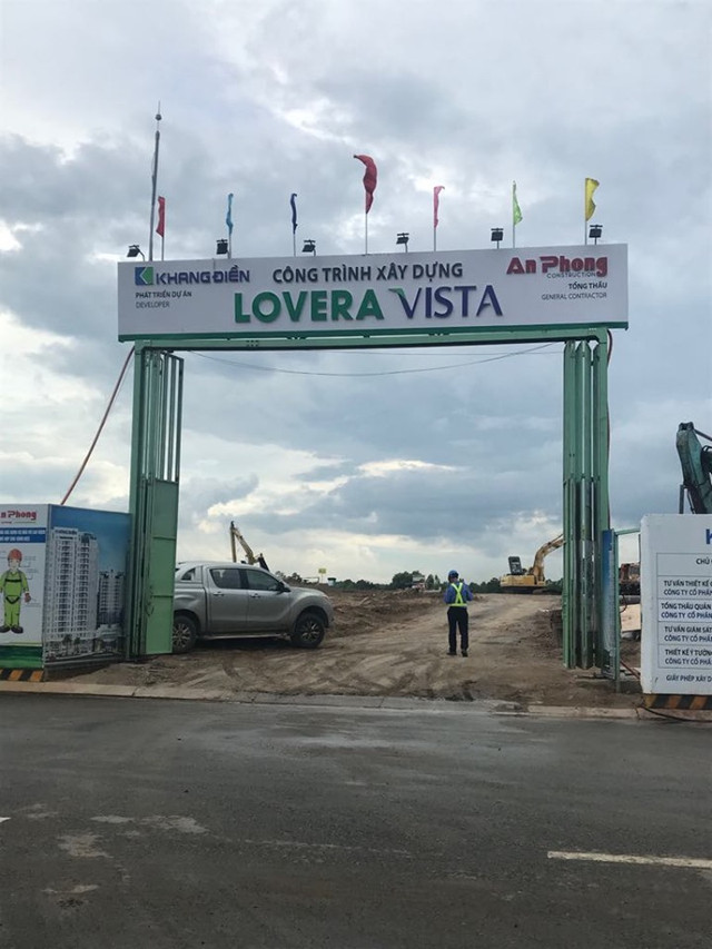 Du an Lovera vista Khang Dien: Co dang vi pham phap luat?-Hinh-3