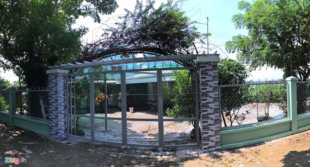 Anh hùng phi công Nguyễn Văn Bảy đã về đất mẹ Đồng Tháp - Hình 19 Anh hung phi cong Nguyen Van Bay da ve dat me Dong Thap-Hinh-19