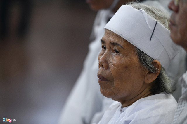 Anh hùng phi công Nguyễn Văn Bảy đã về đất mẹ Đồng Tháp - Hình 2 Anh hung phi cong Nguyen Van Bay da ve dat me Dong Thap-Hinh-2